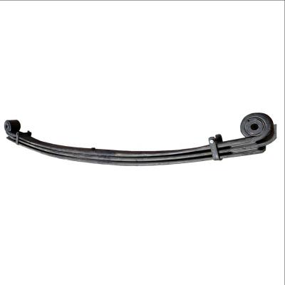 China Steel SHACMAN DELONG X3000 FRONT LEAF SPRING with Good Price and Quality for sale