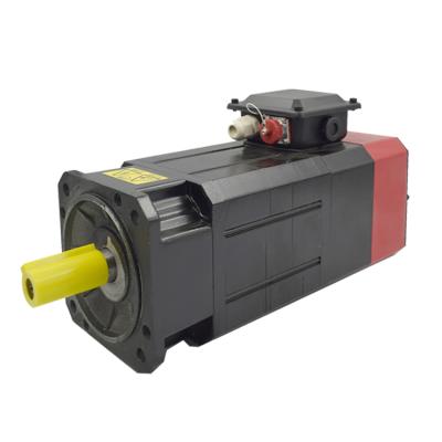 China Building Material Shops 7.5KW AC Spindle Servo Motor for sale