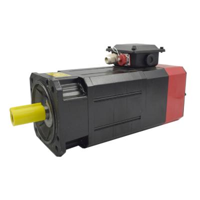 China Building Material Shops 2.2KW AC Spindle Servo Motor for sale