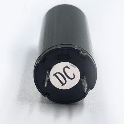 China Totally Enclosed DC Brush Hollow Cup Motor XBD-13*31 13*31mm Hollow Cup Motor 12000rpm 40mA for sale