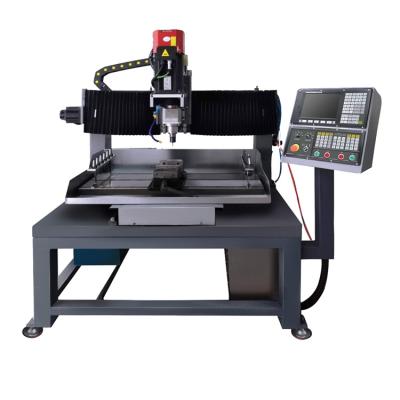 China Factory Price Vertical Drilling And Milling Center CNC Milling Machine for sale