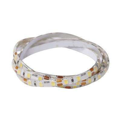 China Outdoor Lighting Hot Selling LED Strip DC12V Light Drip Glue Waterproof IP65 120Leds SMD2835 Flexible Tape Light Outdoor Lighting for sale