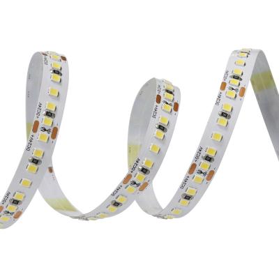 China Indoor lighting Flexible LED Strip Light High Brightness DC24V 180Leds Width 10mm 3000K 4000K 6000K SMD2835 for sale