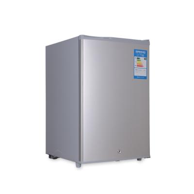 China 60L COMPRESSOR Fridge Freezer Temperature Settings Blast Freezer Cold Room for sale