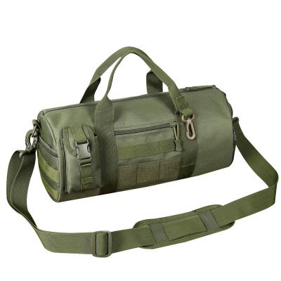 China Fashion Factory Large Capacity Duffle Weekender Bags With Camouflage Color Logo Custom Printed Large Duffel Bag For Men for sale