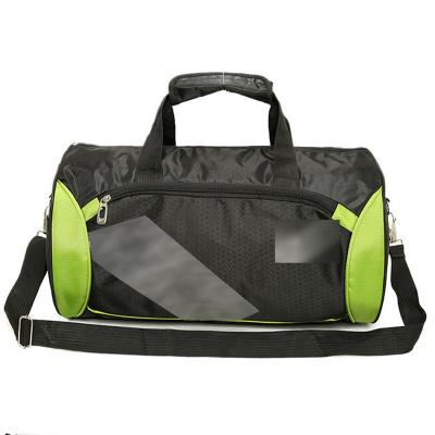 China Fashion Factory 3 Size Large Capacity Weekend Dancing Bag Blank Price Weekender Carry On Duffle Bag OEM LOGO for sale