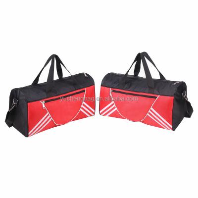 China Fashion OEM & ODM Padded Duffel Bag Weekend Travel Women/Men Hand Carry Travel Bag Duffle Storage Clothes for sale