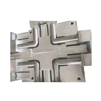 China Aluminum Luxury7075 All Silica Sol Process Casting Casting Stainless Steel Casting Mold Processing Hardware Embryo Parts for sale