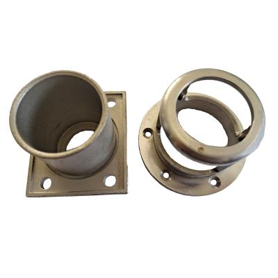 China New Design 304 Stainless Steel Precision Electrical Appliance Hardware Casting for sale