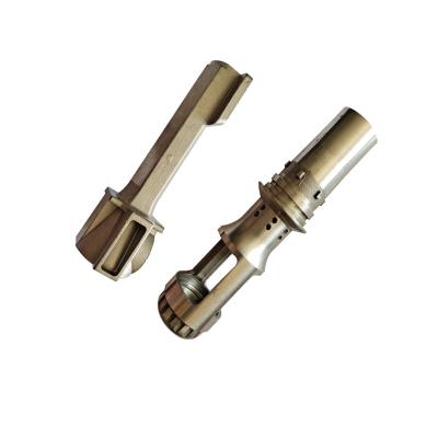 China New Technology China Stainless Steel 304 Stainless Steel Hardware Accessories Brass Parts for sale