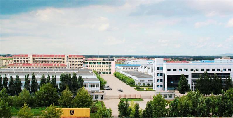 Verified China supplier - Jinke Textile Business Department, Jimo City