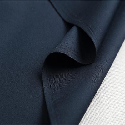 China Plain Dyed Twill TR Fabric for Men's Formal Suiting Trousers and Workware/Suit/Pants for sale