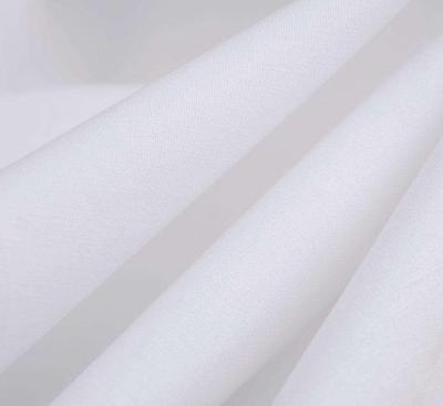 China Woven 100% Cotton 40S Poplin Fabric Popular Name Shirt Fabric/Arab Thoubs Fabric for sale