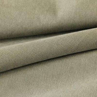 China RFD TC Polyester Cotton Canvas Fabric for Shopping Bags and Tents in Plain Style for sale