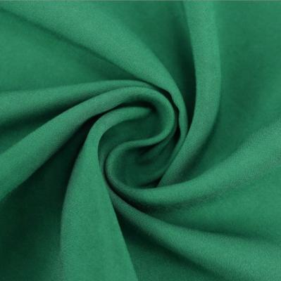 China Soft PLAIN Viscose/Rayon Fabric 32*68 for Dress Linen CUSTOMIZED Design 100% RAYON for sale