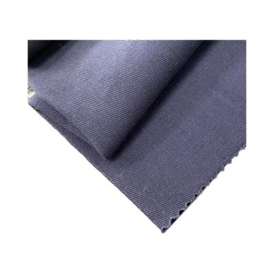 China 100% Cotton Anti-Flame Fabric Fishing Boat Waterproof Plain Twill Cloth 200gsm 300gsm 600gsm for sale