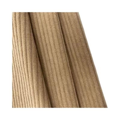 China 180gsm Corduroy Fabric for Mattresses Sofa Fabrics 8 Walls 16 Walls 21 Walls 22 Walls for sale