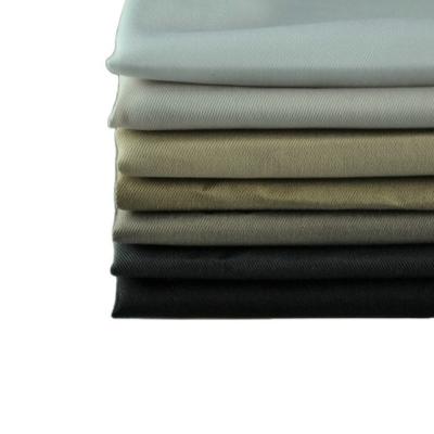 China Exported Standard 100% Polyester Lining 210T Taffeta Fabric for Wildely Used Products for sale