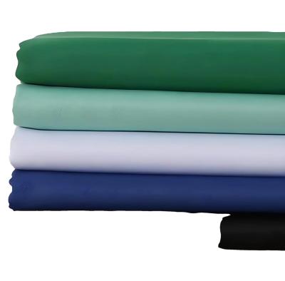 China Wildely Used Superior Flame Retardant 100 Polyester Twill Fabric for Workwear Uniform for sale