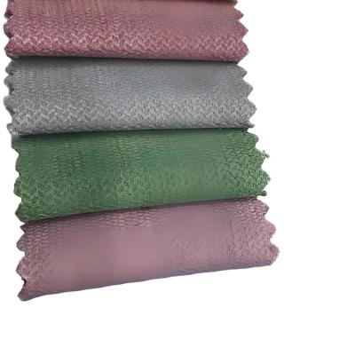 China Soft 210T Taffeta Polyester Lining Fabric for Car in Soft and Tear-Resistant Material for sale