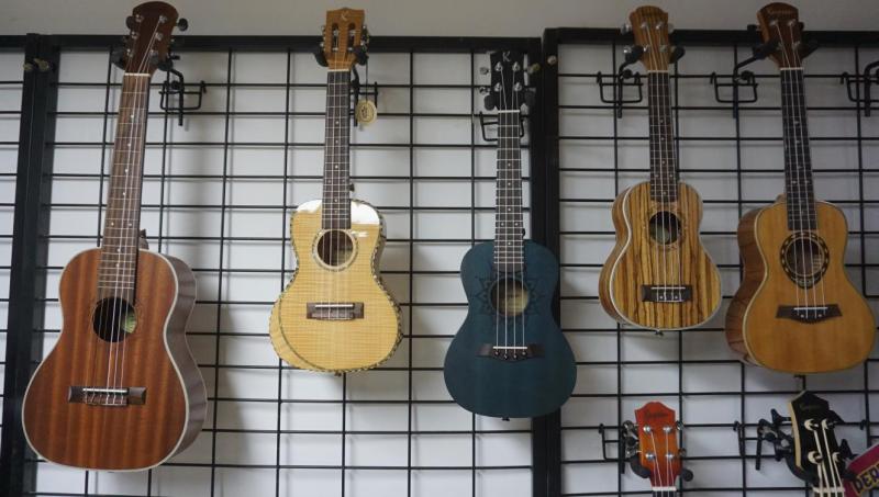 Verified China supplier - Guangzhou Gidoo Musical Instruments Co., Ltd.