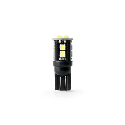 China 168 194 high quality T10 3030 12led interior car T10-3030-12SMD-Canbus led lights T10-3030-12SMD-Canbus for sale