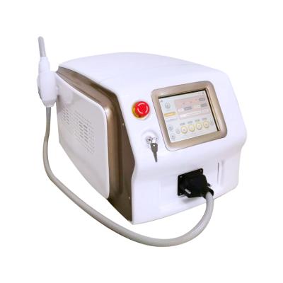 China Permanent Anti-hair Removal Hair Removal Diode Laser Machine 300w 600w Power Optical Fiber Coupled 808nm Diode Laser for sale