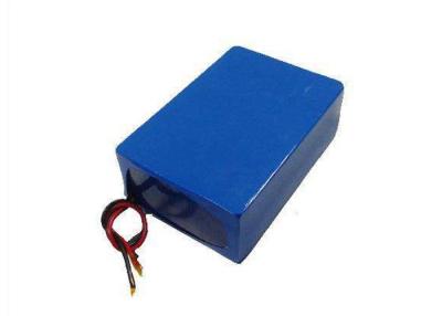 China Durable 10S6P 18Ah 36v Lithium Ion Battery For Hoverboard 184*110*68mm Size for sale