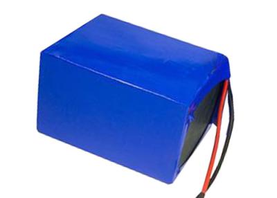 China 8S6P 28.8V 18Ah Custom Lithium Ion Battery Packs For PX - CSEGWAY Light Weight for sale