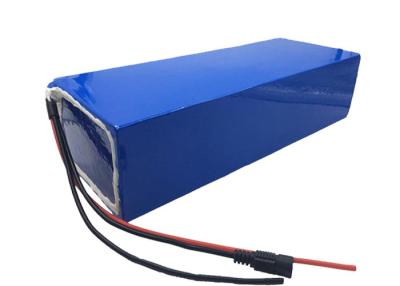 China 72V 21Ah  20S6P Golf Cart Lithium Battery Packs Series - Parallel Connection Mode for sale