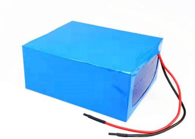 China Lithium-Ionen-Batterie-Satz ICR1850 24v 20ah, e-Fahrrad-Lithium-Ionen-Batterie-Satz zu verkaufen