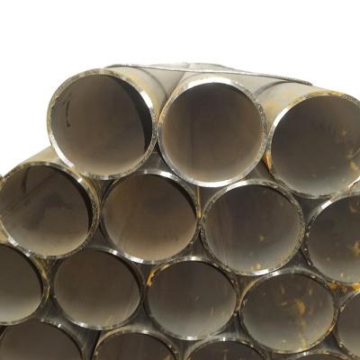 China SKYSTEEL A554 A312 A270 SS400 304 Mirror Polished Tube Square Round Seamless Welded Stainless Steel Pipe for sale