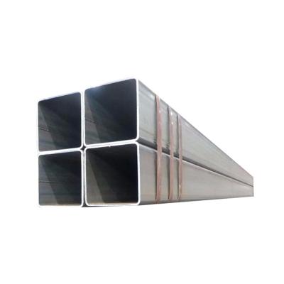 China SKYSTEEL Hollow Section Pipe 15X15-200X200mm Square Tube Steel OEM for sale