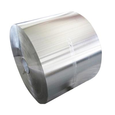 China Hot Sales Durable In Use Coated Aluminum Coil Industrial Aluminum Coil for sale