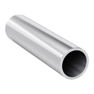 China Finely Processed Joint Tube Aluminum Aluminum Alloy Tubes for sale