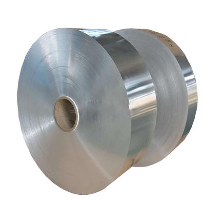 China wholesale 1060 1100 3003 8011 aluminum strip ceiling for sale