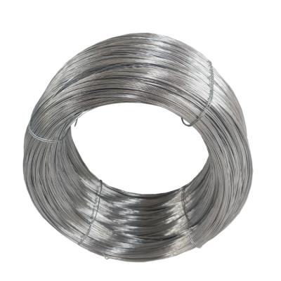 China High Quality High Carbon Spring Steel Wire Steel Wire For Spring Hot Rolled Galvanized Wire for sale