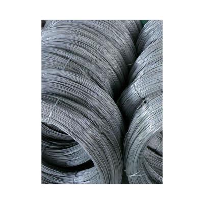 China High Carbon Ungalvanized Steel Wire 0.8Mm High Carbon Steel Spring Wire Galvanized Wire for sale