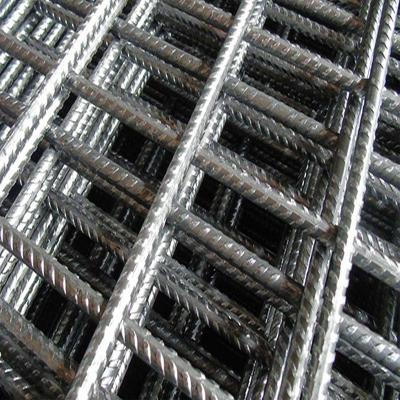 China Australia Sl62 Sl72 Sl82 Corten Steel Welded Wire Mesh Reinforced Welded Mesh for sale