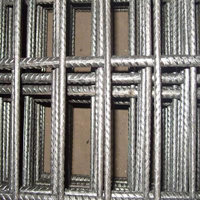 China 15X15 Concrete Welded Wire Mesh Welded Steel Wire Mesh Australian Standard Reinforcement Mesh for sale