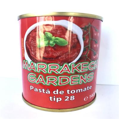 China 100% Fresh Ripe Tomato Sauce for sale