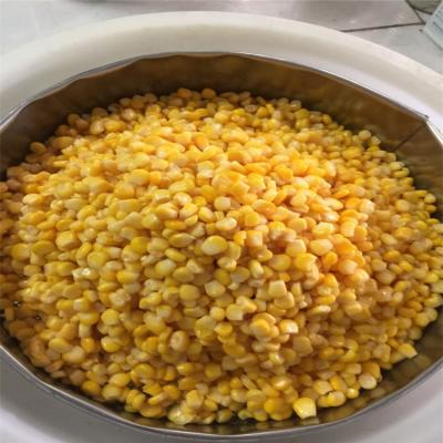 China Canned Candy Canned Whole Corn Kernel (Sweet Corn) for sale