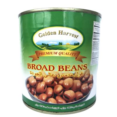 China canned canned beans for sale