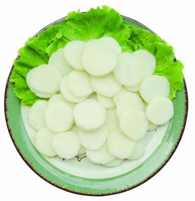 China Canned water chestnuts in tin box for sale