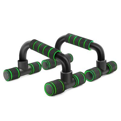 China Home Use Selling High Quality Non-Slip Grip Fitness Push Ups Bars Frame for sale