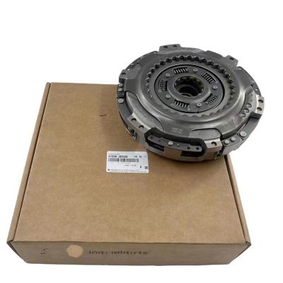 China For Hyundai Kia Original Quality Clutch Kit 41200-2D220 412002D200 K5 for sale