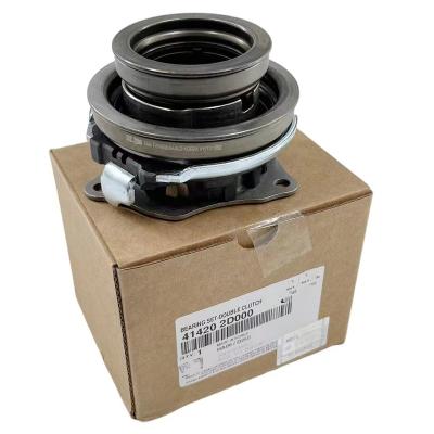 China Original Double Clutch Release Bearing 41420-2D000 414202D000 K5 for sale