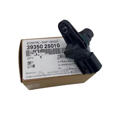 China High quality camshaft position sensor 39350-25010 3935025010 is suitable for Hyundai Kia sportage ix35. Ix35 (LM for sale