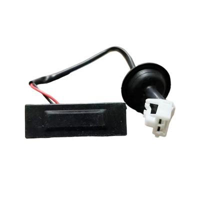 China High quality trunk switch 812601W220 812601R000 is suitable for Hyundai Kia. VELOSTER (FS) for sale