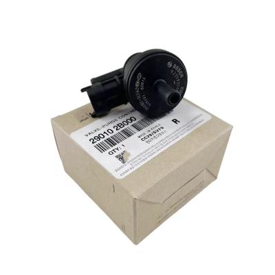 China Air Purifying Control Valve 290102B000 29010-2B000 For Hyundai Kia Original Factory Ix35 (LM for sale